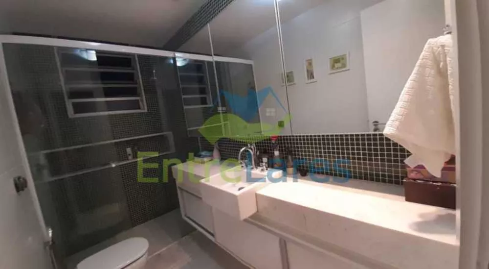 Apartamento, 3 quartos, 163 m² - Foto 5