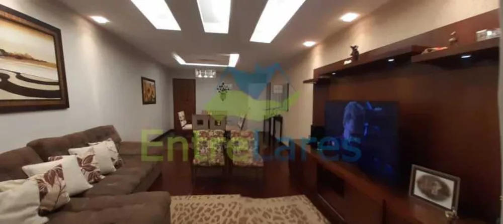 Apartamento, 3 quartos, 163 m² - Foto 21