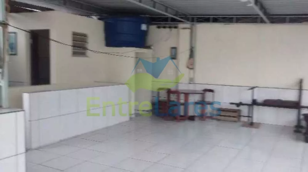 Casa, 3 quartos, 259 m² - Foto 5