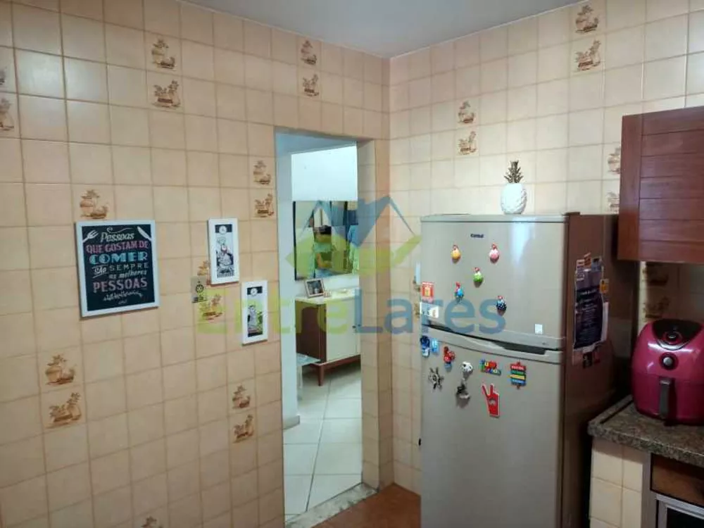 Casa, 3 quartos, 152 m² - Foto 13