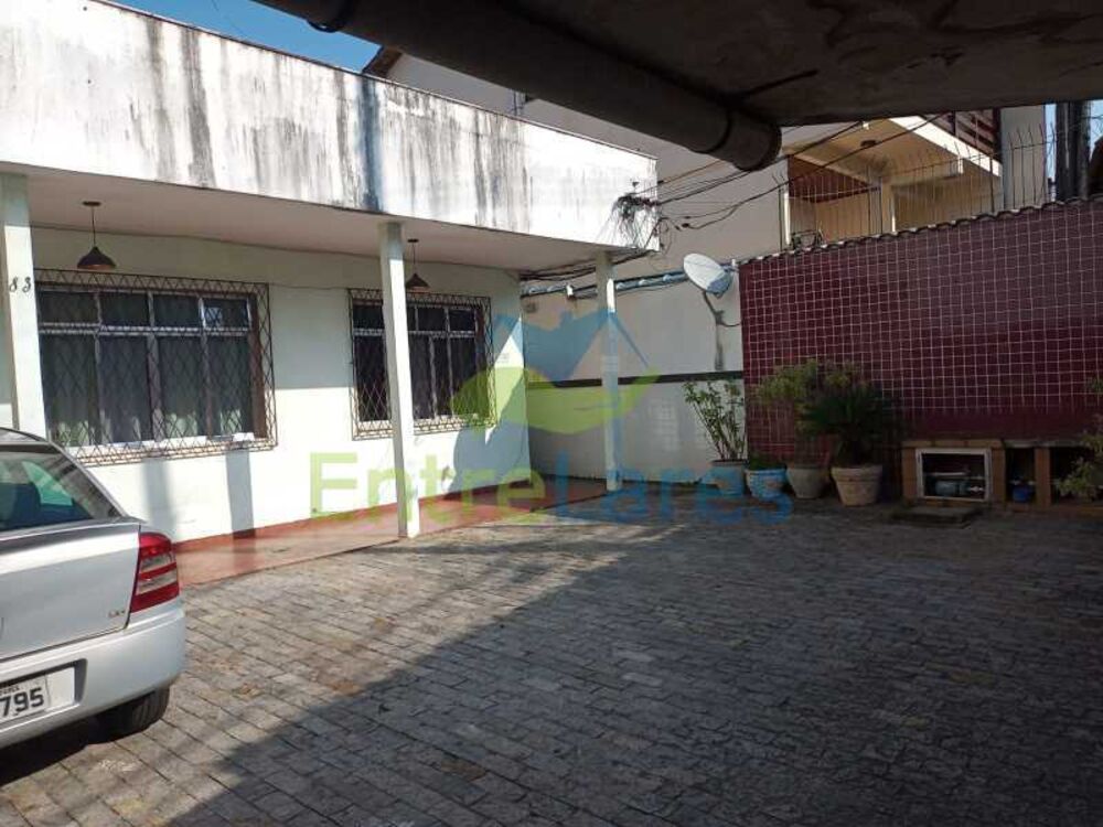 Casa, 3 quartos, 152 m² - Foto 19