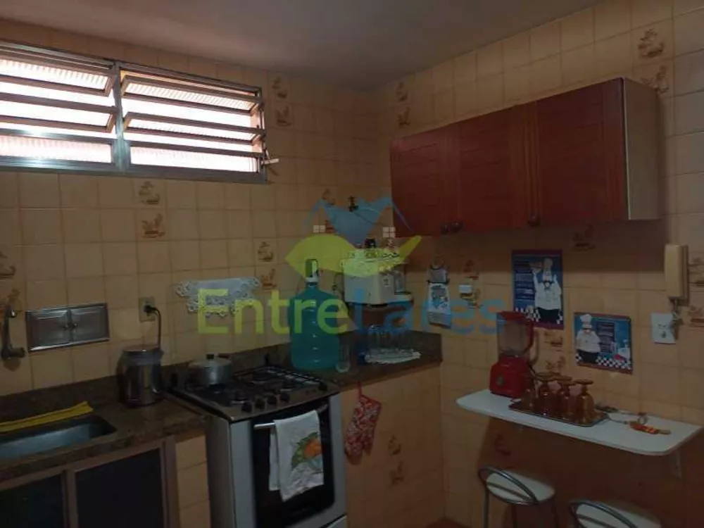 Casa, 3 quartos, 152 m² - Foto 11