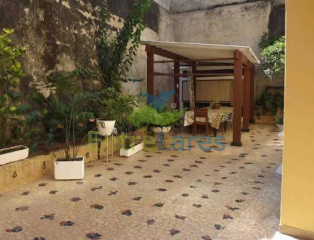 Casa, 5 quartos, 313 m² - Foto 16