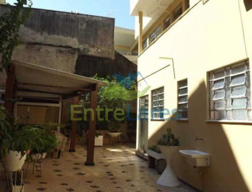 Casa, 5 quartos, 313 m² - Foto 25
