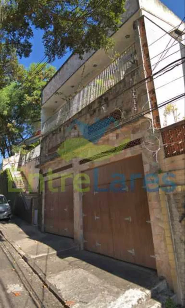 Casa, 5 quartos, 313 m² - Foto 19