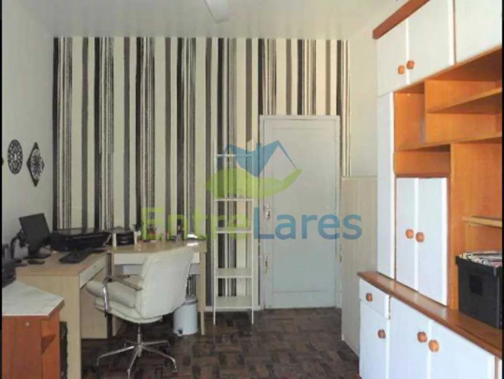 Casa, 5 quartos, 313 m² - Foto 2