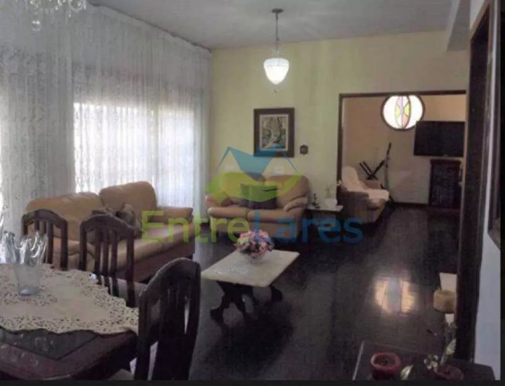 Casa, 5 quartos, 313 m² - Foto 12