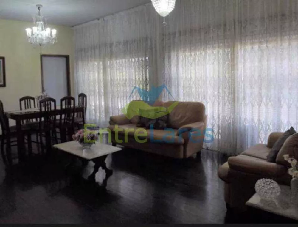 Casa, 5 quartos, 313 m² - Foto 20