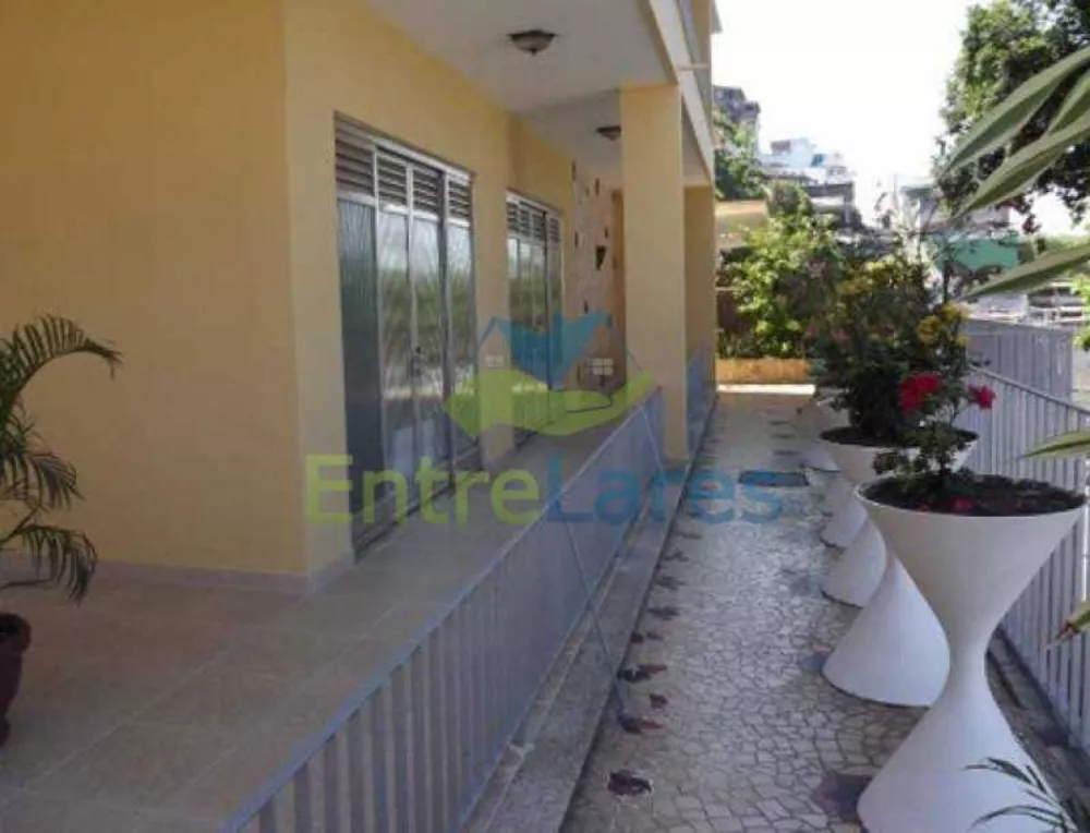 Casa, 5 quartos, 313 m² - Foto 8
