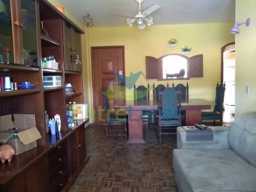 Apartamento, 3 quartos, 91 m² - Foto 9