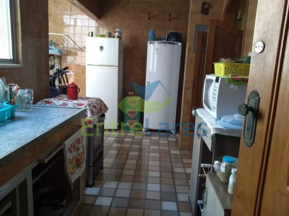 Apartamento, 3 quartos, 91 m² - Foto 4