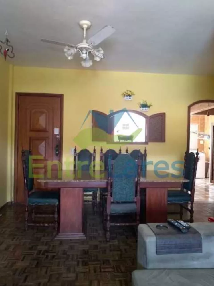 Apartamento, 3 quartos, 91 m² - Foto 5