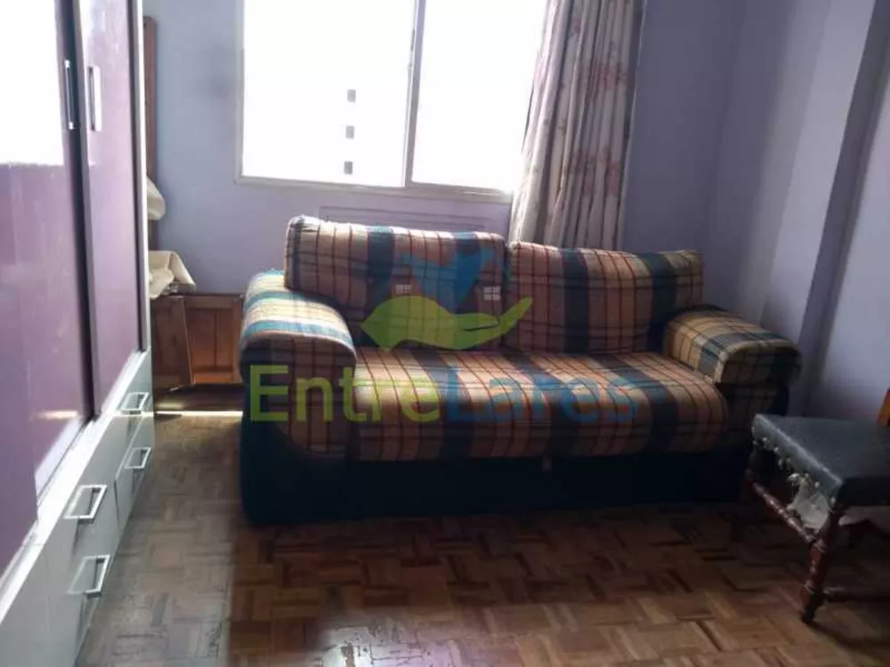 Apartamento, 3 quartos, 91 m² - Foto 2