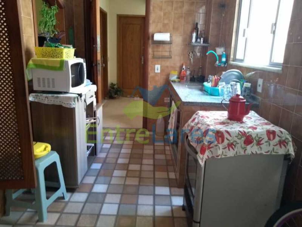 Apartamento, 3 quartos, 91 m² - Foto 20