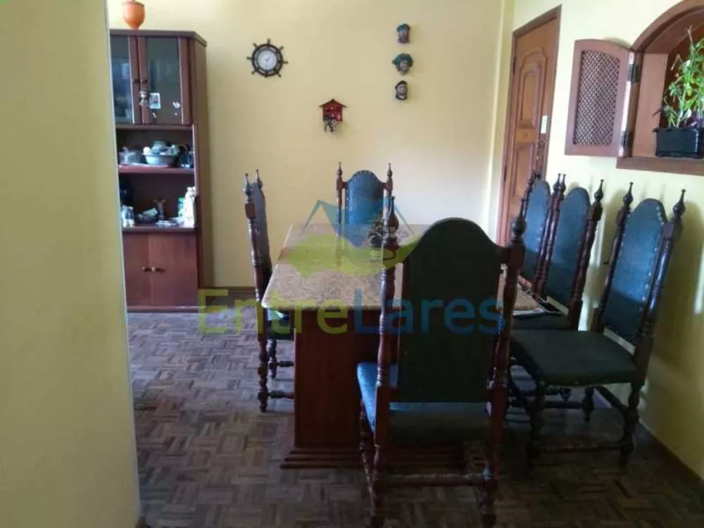 Apartamento, 3 quartos, 91 m² - Foto 1
