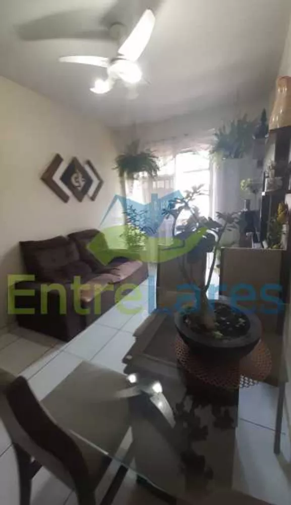 Apartamento, 2 quartos, 70 m² - Foto 3