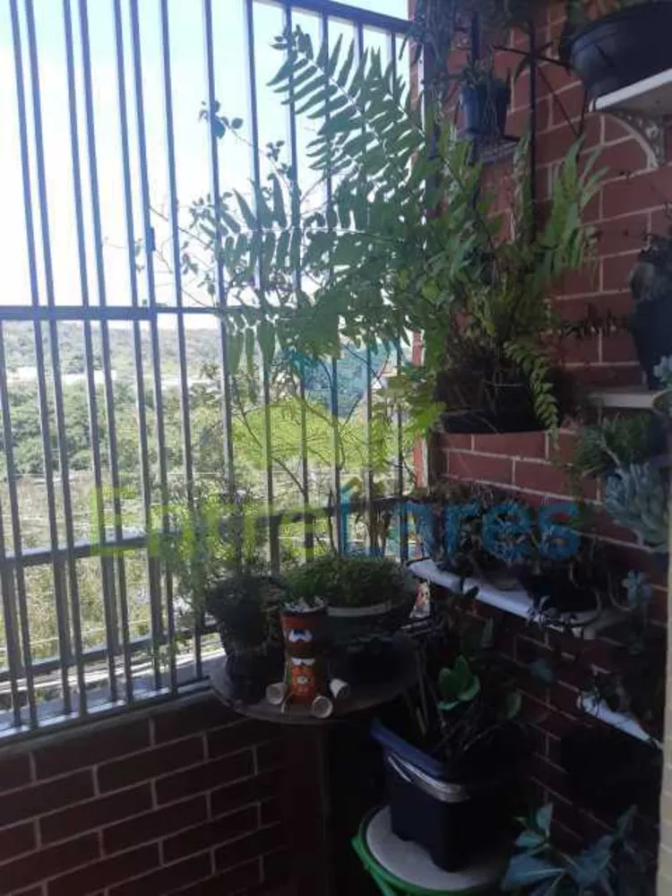 Apartamento, 2 quartos, 70 m² - Foto 27