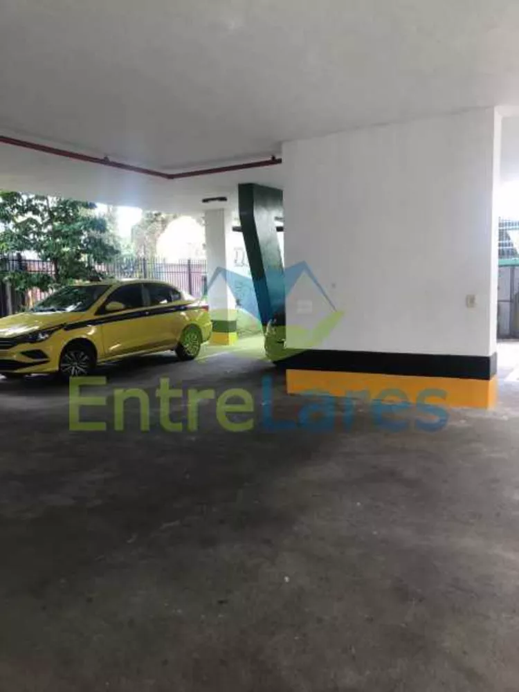 Apartamento, 2 quartos, 62 m² - Foto 3