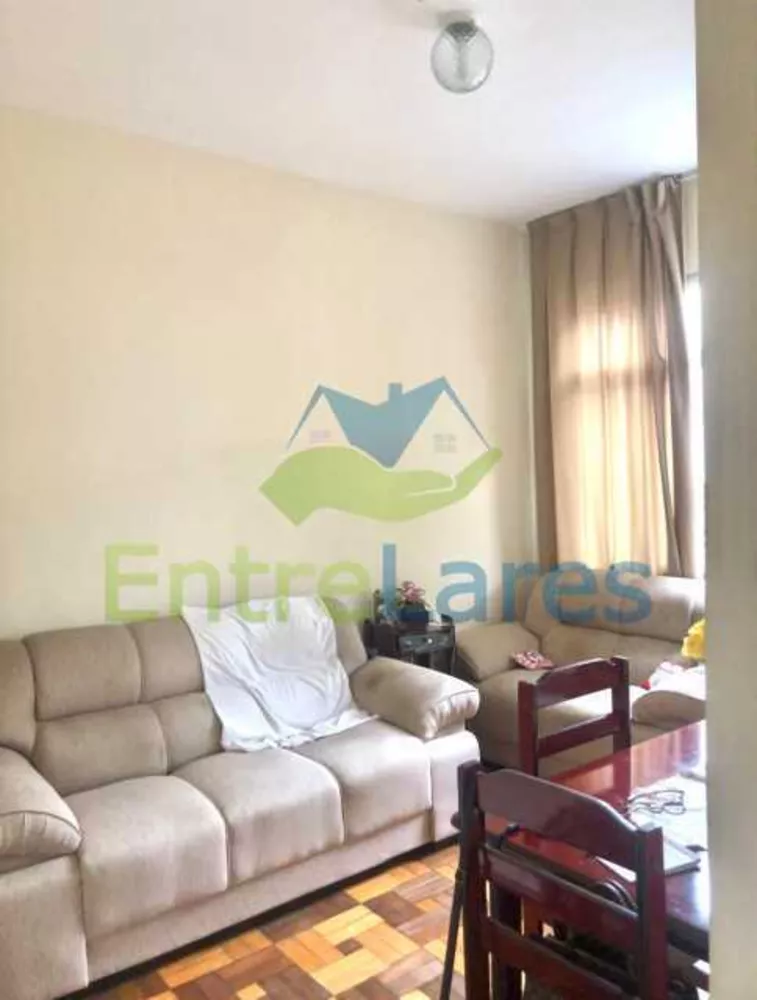 Apartamento, 2 quartos, 62 m² - Foto 2