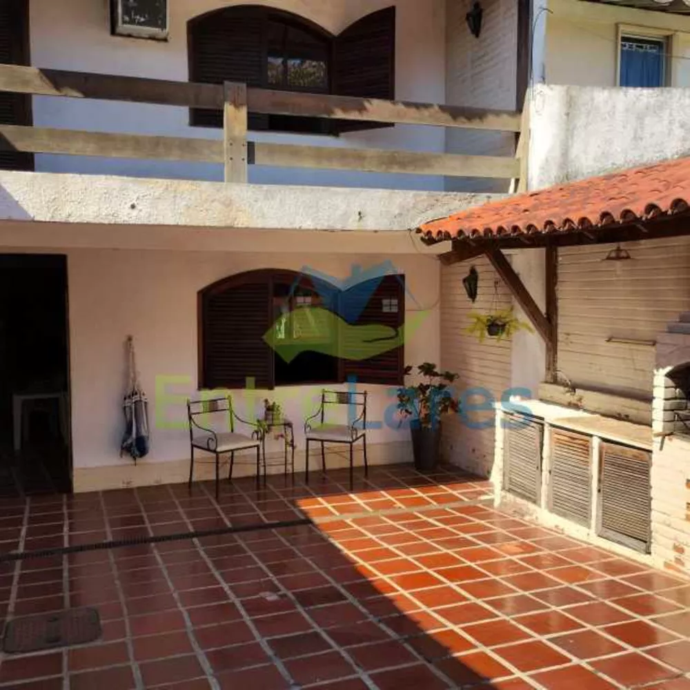 Casa de Condomínio, 4 quartos - Foto 9