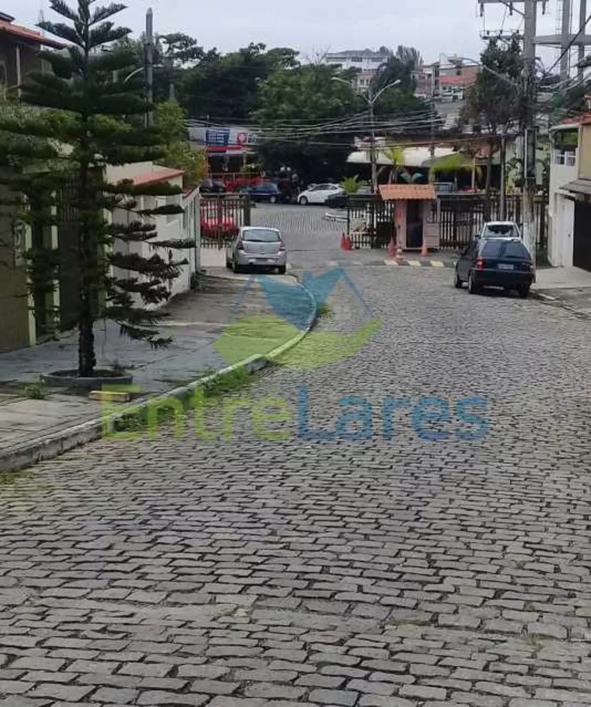 Casa de Condomínio, 4 quartos - Foto 25
