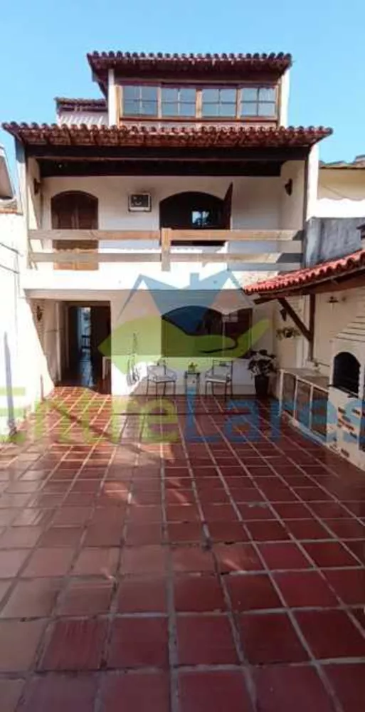 Casa de Condomínio, 4 quartos - Foto 8