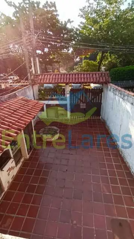 Casa de Condomínio, 4 quartos - Foto 10