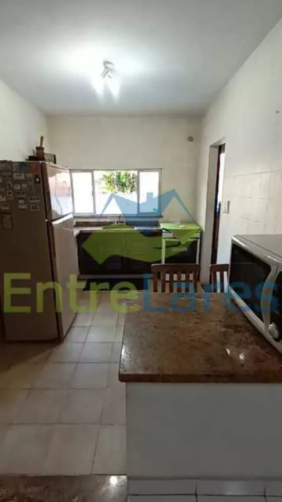 Casa de Condomínio, 4 quartos - Foto 30