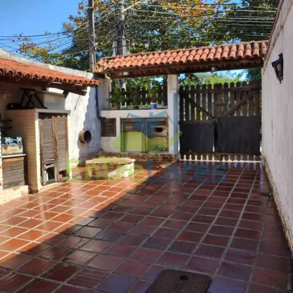 Casa de Condomínio, 4 quartos - Foto 29