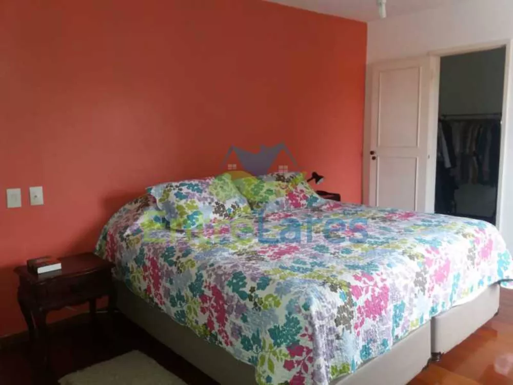 Casa de Condomínio, 4 quartos - Foto 17