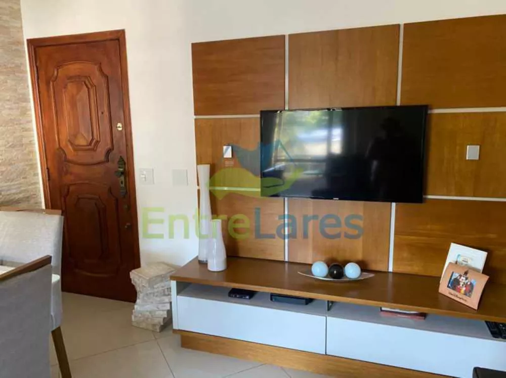 Apartamento, 3 quartos, 72 m² - Foto 5