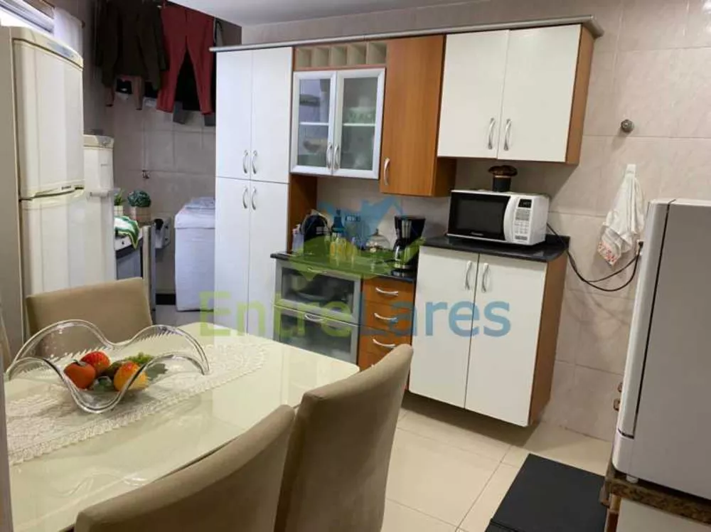 Apartamento, 3 quartos, 72 m² - Foto 2