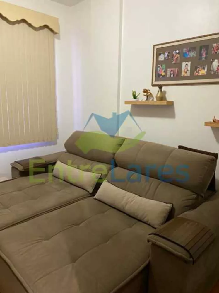 Apartamento, 3 quartos, 72 m² - Foto 3