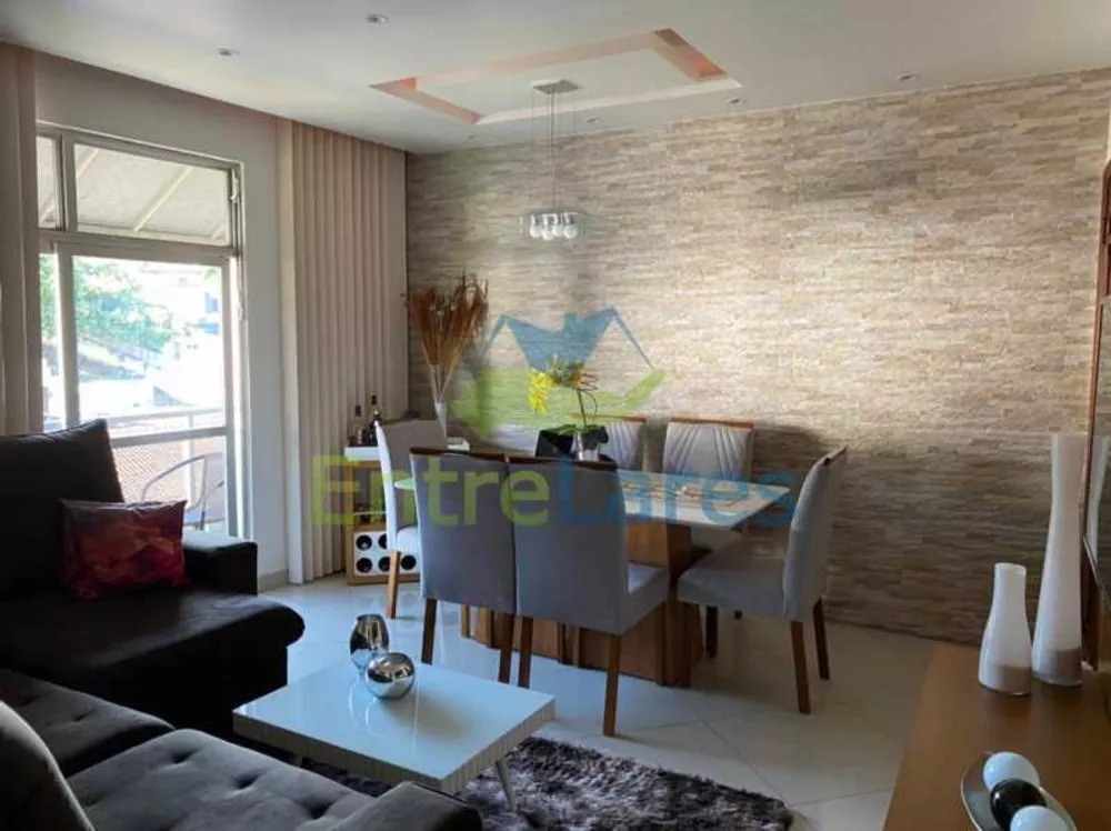 Apartamento, 3 quartos, 72 m² - Foto 11