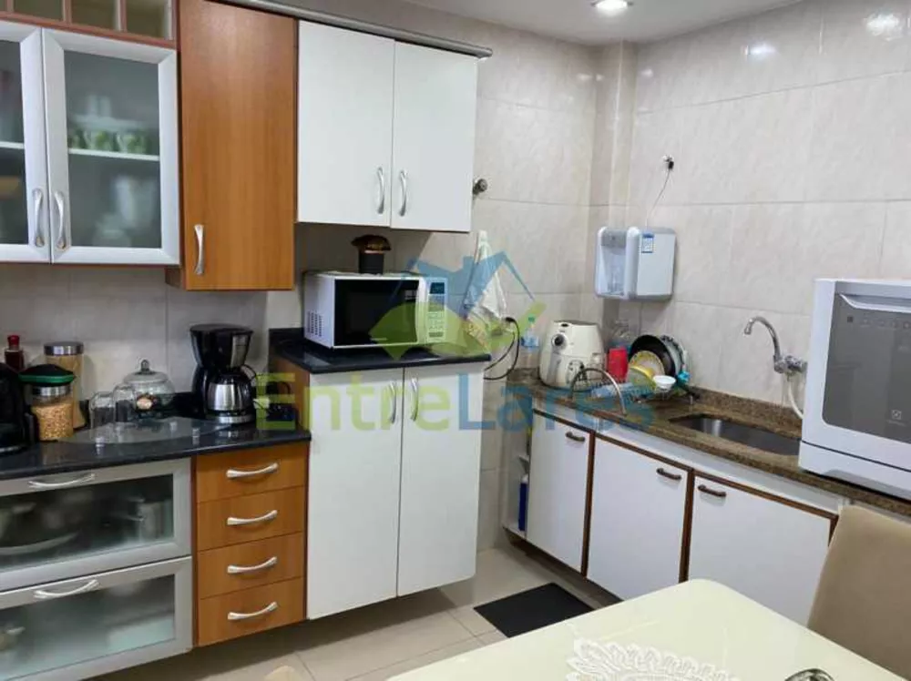 Apartamento, 3 quartos, 72 m² - Foto 9