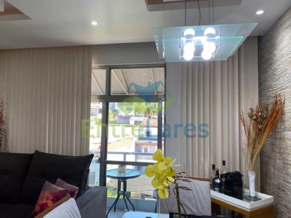 Apartamento, 3 quartos, 72 m² - Foto 10