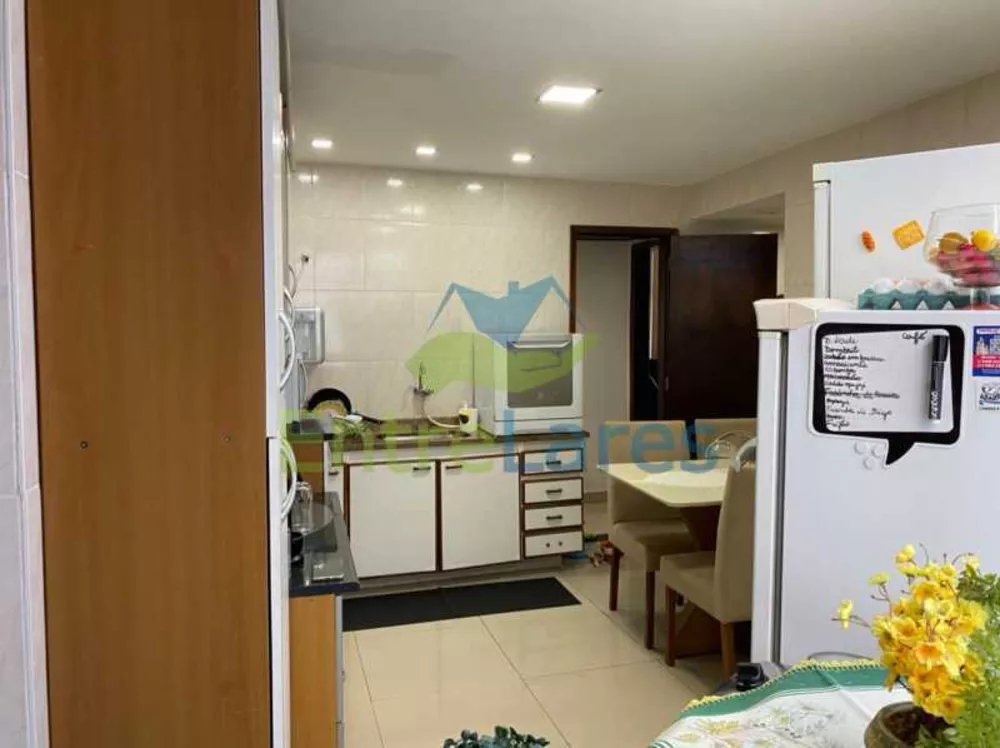 Apartamento, 3 quartos, 72 m² - Foto 7