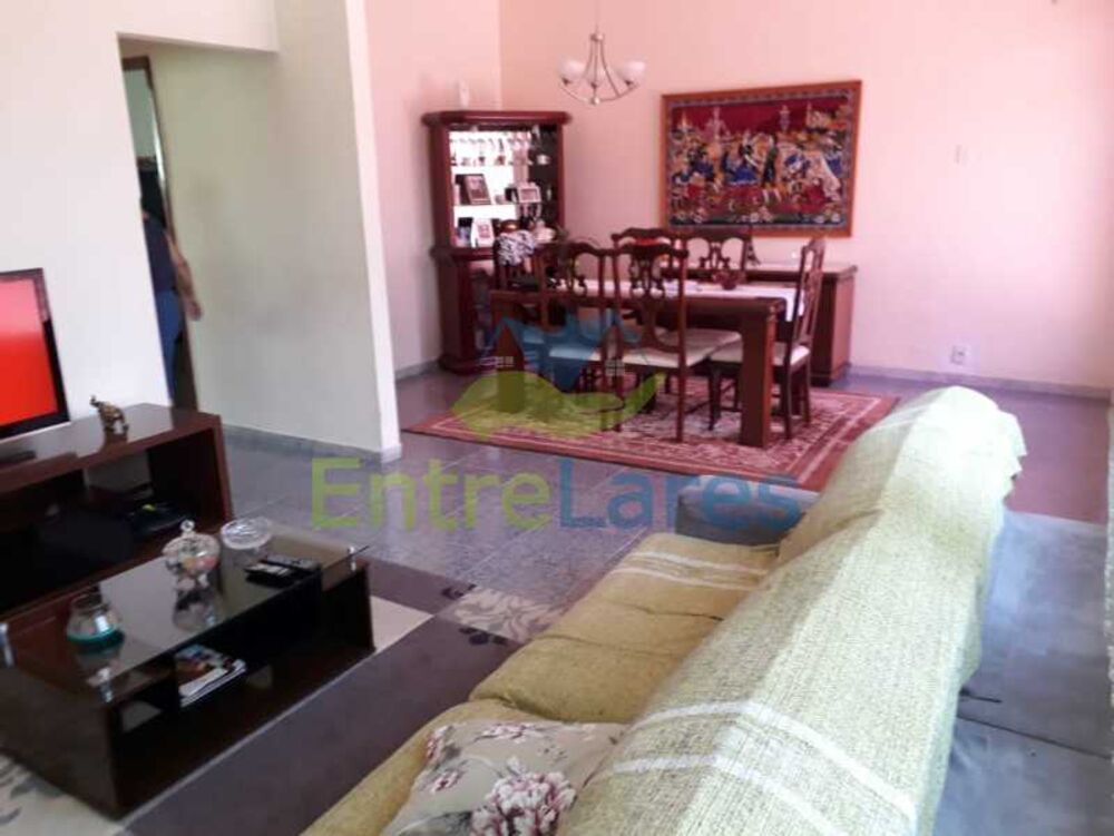 Casa, 7 quartos, 130 m² - Foto 5