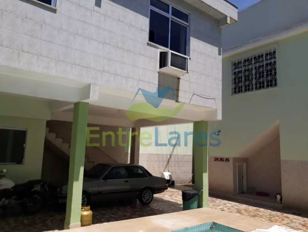 Casa, 7 quartos, 130 m² - Foto 10