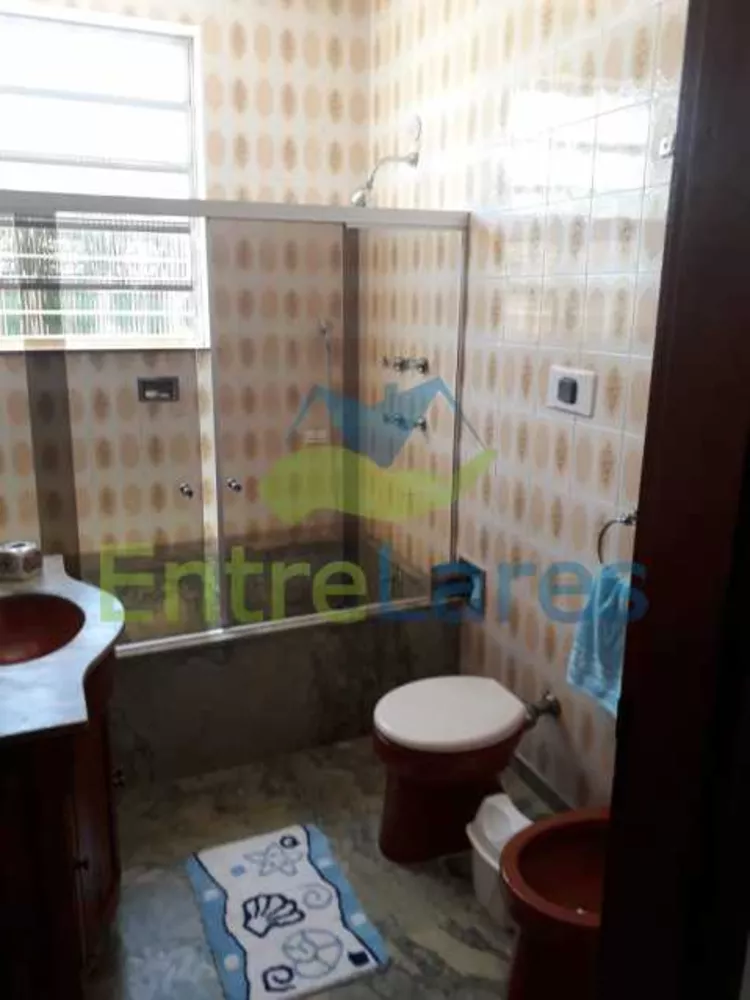 Casa, 7 quartos, 130 m² - Foto 9