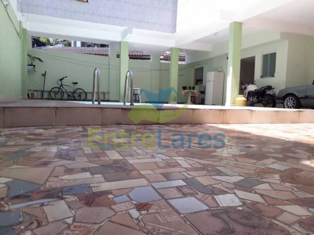 Casa, 7 quartos, 130 m² - Foto 17