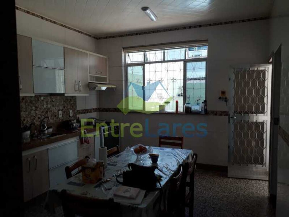 Casa, 7 quartos, 130 m² - Foto 6