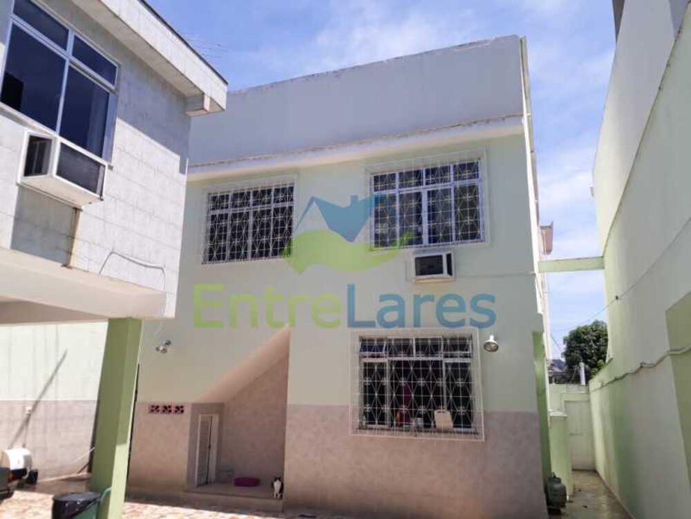 Casa, 7 quartos, 130 m² - Foto 8