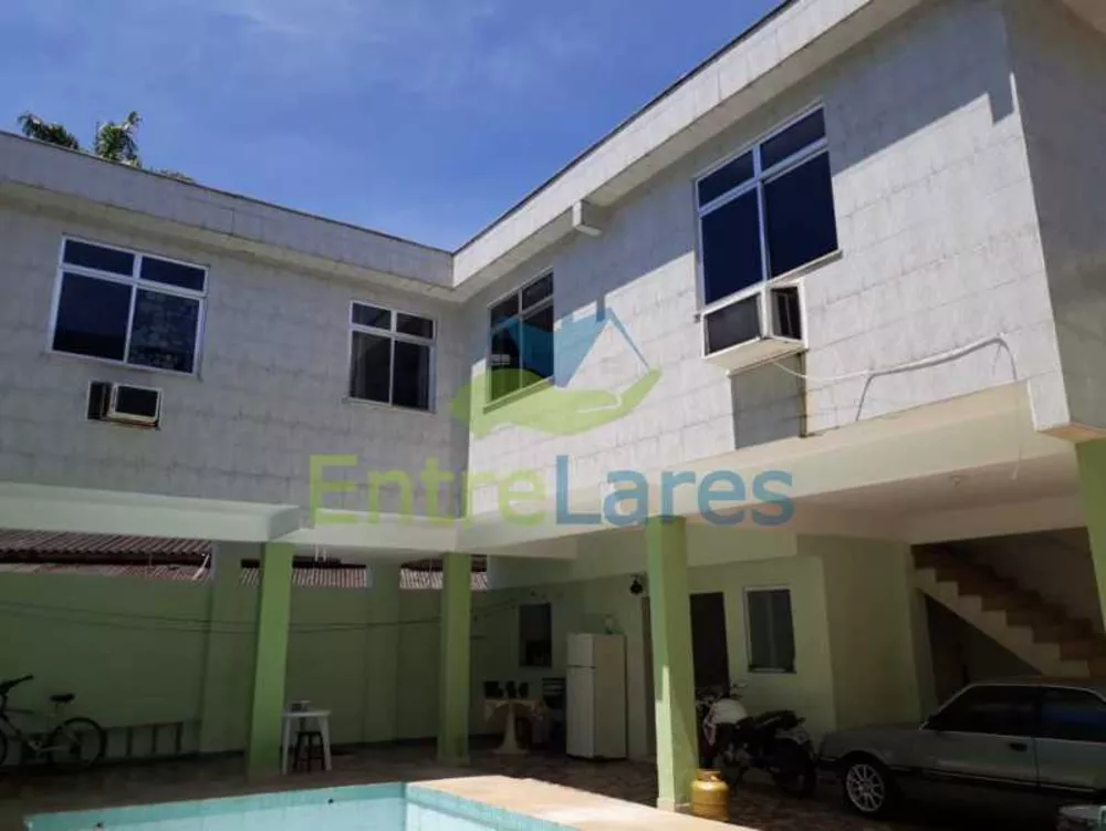 Casa, 7 quartos, 130 m² - Foto 18