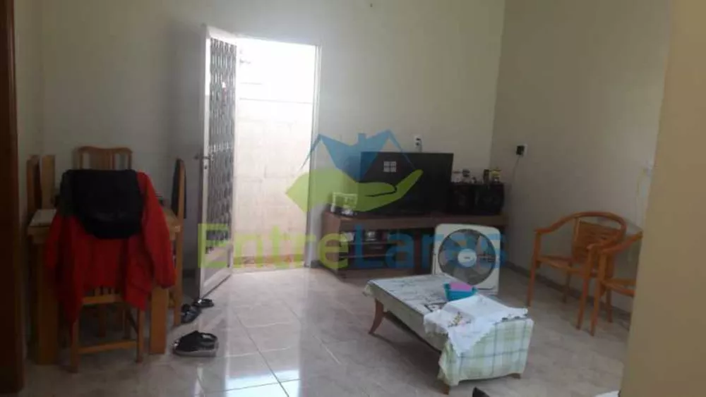 Casa, 7 quartos, 130 m² - Foto 13