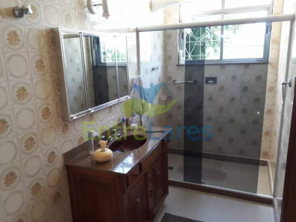 Casa, 7 quartos, 130 m² - Foto 22