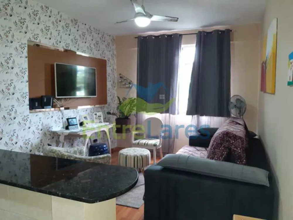 Apartamento, 4 quartos, 71 m² - Foto 11
