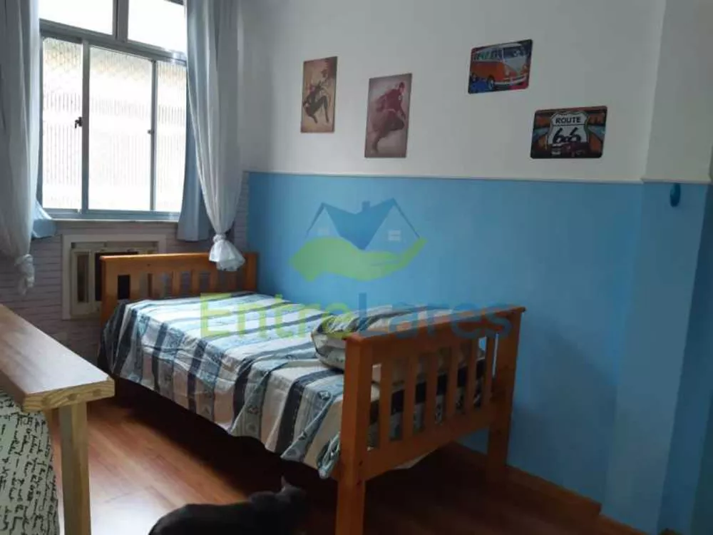Apartamento, 4 quartos, 71 m² - Foto 20