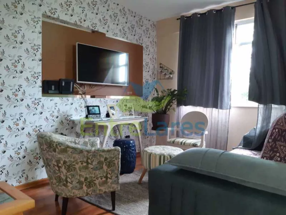 Apartamento, 4 quartos, 71 m² - Foto 21