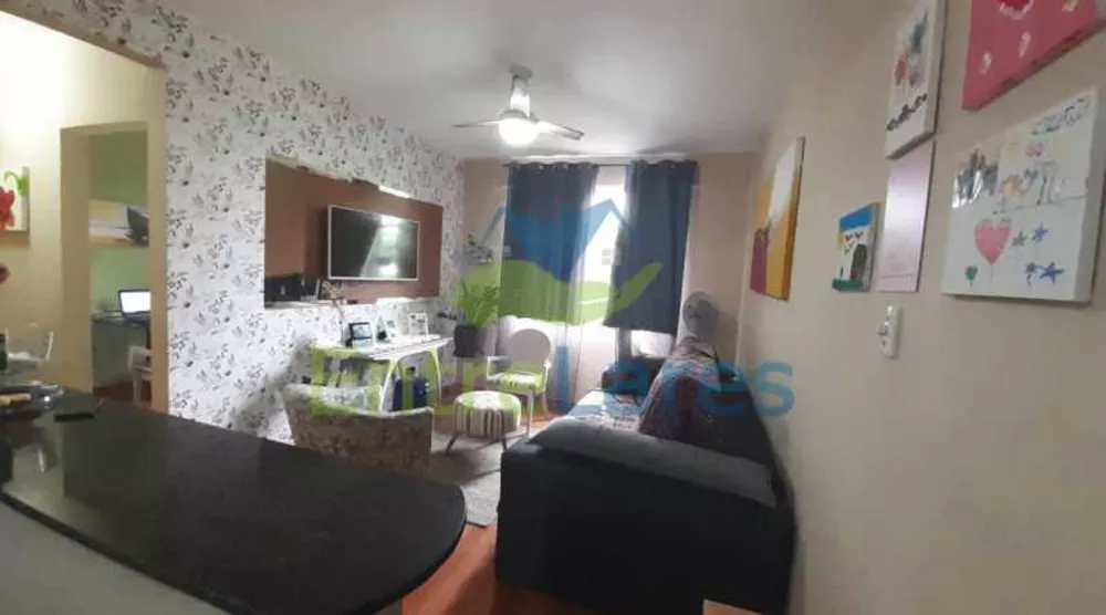 Apartamento, 4 quartos, 71 m² - Foto 5